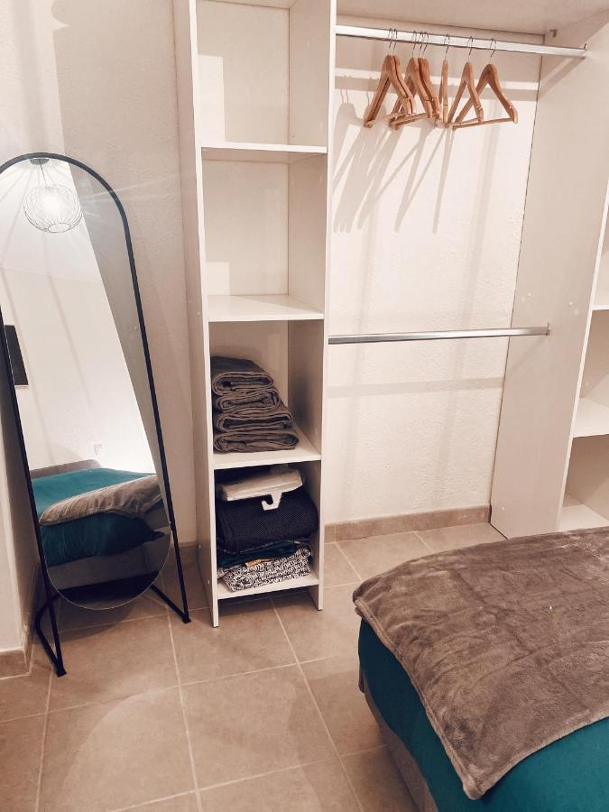 L'Atelier, Appartement Renove A 100 Metres Du Canal Sète Buitenkant foto