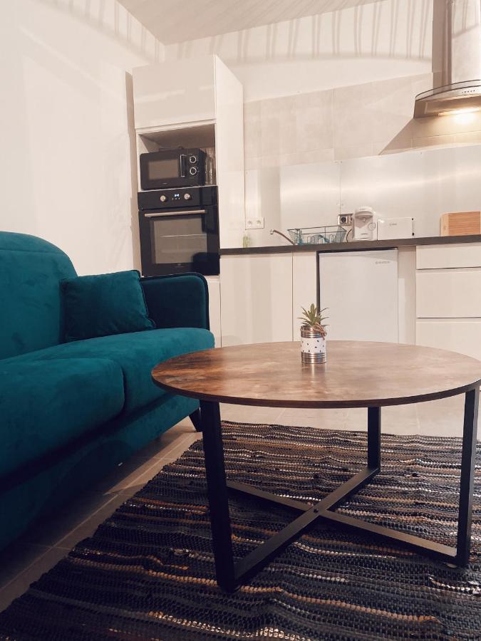 L'Atelier, Appartement Renove A 100 Metres Du Canal Sète Buitenkant foto